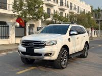 Bán xe Ford Everest 2019 Titanium 2.0L 4x4 AT giá 828 Triệu - Hải Phòng