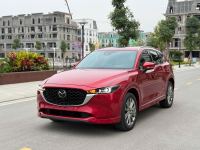 Bán xe Mazda CX5 Premium Exclusive 2.0 AT 2024 giá 833 Triệu - Hải Phòng