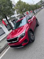 Bán xe Kia Seltos 2022 Luxury 1.4 AT giá 582 Triệu - Hải Phòng