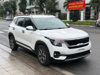 Bán xe Kia Seltos 2023 Luxury 1.4 AT giá 598 Triệu - Hải Phòng