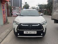 Bán xe Toyota Corolla Cross 2021 1.8V giá 686 Triệu - Hải Phòng