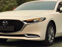 Bán xe Mazda 3 2026 1.5L Luxury giá 646 Triệu - Hải Phòng