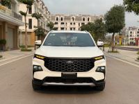 Bán xe Ford Territory 2025 Titanium X 1.5 AT giá 846 Triệu - Hải Phòng