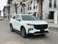 Bán xe Ford Territory 2023 Titanium X 1.5 AT giá 788 Triệu - Hải Phòng