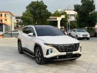 Bán xe Hyundai Tucson 2024 1.6 AT Turbo HTRAC Đặc biệt giá 879 Triệu - Hải Phòng
