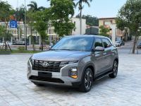 Bán xe Hyundai Creta 2024 Đặc biệt 1.5 AT giá 586 Triệu - Hải Phòng