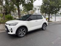 Bán xe Toyota Raize 2021 G 1.0 CVT giá 435 Triệu - Hải Phòng