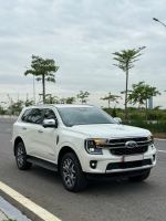 Bán xe Ford Everest 2024 Titanium Plus 2.0L 4x4 AT giá 1 Tỷ 268 Triệu - Hải Phòng