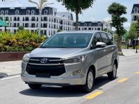 Bán xe Toyota Innova 2.0E 2017 giá 348 Triệu - Hải Phòng