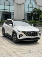 Bán xe Hyundai Tucson 1.6 AT Turbo HTRAC Đặc biệt 2024 giá 846 Triệu - Hải Phòng