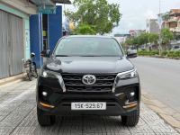 Bán xe Toyota Fortuner 2.4L 4x2 AT 2025 giá 999 Triệu - Hải Phòng