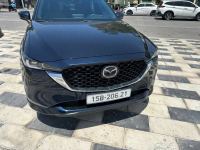 Bán xe Mazda CX5 Premium Exclusive 2.0 AT 2025 giá 799 Triệu - Hải Phòng