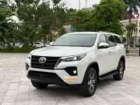 Bán xe Toyota Fortuner 2022 2.4L 4x2 AT giá 879 Triệu - Hải Phòng