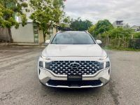 Bán xe Hyundai SantaFe 2021 Cao cấp 2.5L HTRAC giá 959 Triệu - Hải Phòng