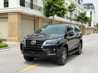 Bán xe Toyota Fortuner 2025 2.4L 4x2 AT giá 999 Triệu - Hải Phòng