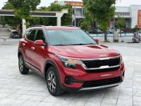 Bán xe Kia Seltos Luxury 1.4 AT 2022 giá 558 Triệu - Hải Phòng