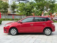 Bán xe Toyota Yaris 2017 1.5G giá 350 Triệu - Hải Phòng