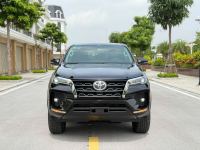 Bán xe Toyota Fortuner 2.4L 4x2 AT 2025 giá 988 Triệu - Hải Phòng