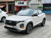 Bán xe Hyundai Creta Cao cấp 1.5 AT 2024 giá 609 Triệu - Hải Phòng