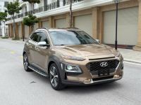 Bán xe Hyundai Kona 2019 1.6 Turbo giá 419 Triệu - Hải Phòng