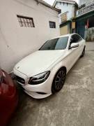 Bán xe Mercedes Benz C class 2019 C200 giá 845 Triệu - Nghệ An