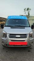 Bán xe Ford Transit 2016 Van giá 330 Triệu - Hà Nội