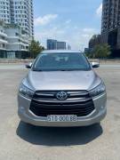 Bán xe Toyota Innova 2018 2.0E giá 438 Triệu - TP HCM