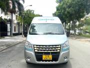Bán xe Gaz Gazelle Next Van 2.8 MT 2019 giá 445 Triệu - TP HCM