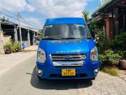 Bán xe Ford Transit 2018 Luxury giá 528 Triệu - TP HCM