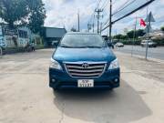 Bán xe Toyota Innova 2.0E 2015 giá 295 Triệu - TP HCM