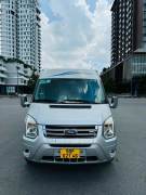 Bán xe Ford Transit 2018 SVP giá 458 Triệu - TP HCM