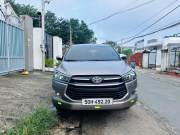 Bán xe Toyota Innova 2018 2.0E giá 468 Triệu - TP HCM