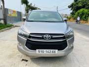 Bán xe Toyota Innova 2017 2.0E giá 408 Triệu - TP HCM