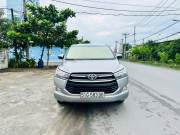 Bán xe Toyota Innova 2018 2.0E giá 438 Triệu - TP HCM