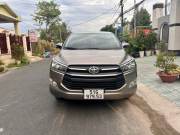 Bán xe Toyota Innova 2020 2.0E giá 448 Triệu - TP HCM