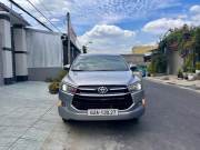 Bán xe Toyota Innova 2019 2.0G giá 448 Triệu - TP HCM