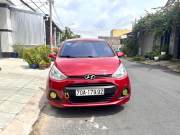 Bán xe Hyundai i10 2015 Grand 1.2 MT giá 168 Triệu - TP HCM
