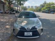 Bán xe Toyota Vios E 1.5 MT 2022 giá 425 Triệu - TP HCM