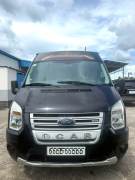 Bán xe Ford Transit 2019 Limousine giá 385 Triệu - TP HCM
