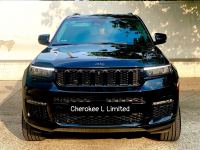 can ban xe oto nhap khau Jeep Grand cherokee L limited 3.6V6 2024