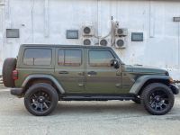 Bán xe Jeep Wrangler Sahara Overland 2.0 4x4 AT 2024 giá 3 Tỷ 886 Triệu - TP HCM