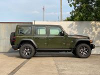 Bán xe Jeep Wrangler 2023 Rubicon 2.0 4x4 AT giá 3 Tỷ 388 Triệu - TP HCM