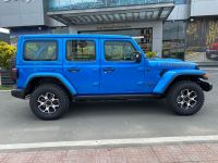 Bán xe Jeep Wrangler 2023 Rubicon 2.0 4x4 AT giá 3 Tỷ 388 Triệu - TP HCM