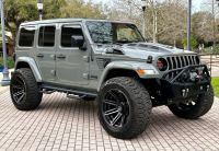 Bán xe Jeep Wrangler Rubicon 2.0 4x4 AT 2023 giá 3 Tỷ 388 Triệu - TP HCM