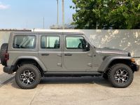 Bán xe Jeep Wrangler 2023 Rubicon 2.0 4x4 AT giá 3 Tỷ 388 Triệu - TP HCM