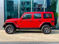 Bán xe Jeep Wrangler Rubicon 2.0 4x4 AT 2023 giá 3 Tỷ 388 Triệu - TP HCM