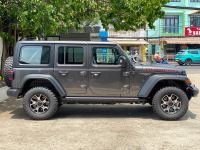 Bán xe Jeep Wrangler 2023 Rubicon 2.0 4x4 AT giá 3 Tỷ 388 Triệu - TP HCM