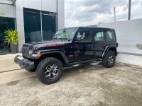 Bán xe Jeep Wrangler 2023 Rubicon 2.0 4x4 AT giá 3 Tỷ 388 Triệu - TP HCM