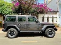 Bán xe Jeep Wrangler 2023 Rubicon 2.0 4x4 AT giá 3 Tỷ 388 Triệu - TP HCM