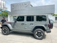 Bán xe Jeep Wrangler 2023 Rubicon 2.0 4x4 AT giá 3 Tỷ 388 Triệu - TP HCM